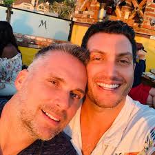 Michael Annichiarico Luna