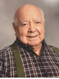 Joel Lezama Obituary (1927