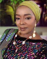 It is world's mama Rita's day! Happy glorious birthday beautiful momma  @ritaedochie ! May your new year bring you new achievements, success  stories, joy and peace. May the good Lord grant your