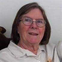 Beverly Paffrath Oburg Obituary