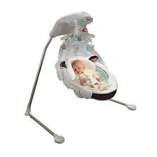 The Best Baby Bouncers And Swings Get The Lowdown On What You Need Baby Swings Baby Bouncer Fisher Price Baby