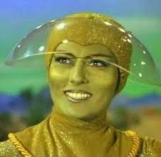 Memories. Dr Smith, do you remember him?