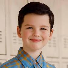 Iain Armitage Age, Parents, Net Worth, Height, Weight 2025