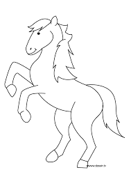 Poney connemara par superbe ponette de 8 ans. 102 Dessins De Coloriage Poney A Imprimer