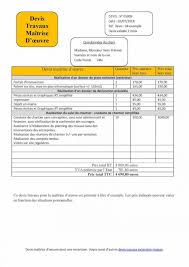 Check spelling or type a new query. Exemple De Devis De Travaux Pour Une Extension Maison