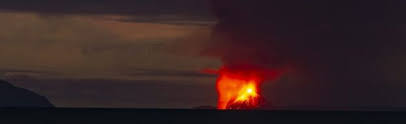 Intuitive fred888: 'Volcano tsunami' hits Indonesia after Krakatoa eruption  - BBC News