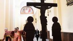 Liturgia męki pańskiej katedra katowice Fkl6o35qkb455m