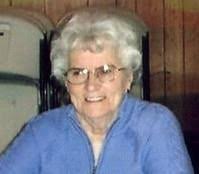 Carol Lamson Obituary (1933