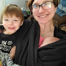 Emily Goodell, age 23