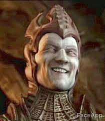 ❝ BIOGRAFÍAS: MORTAL KOMBAT❞