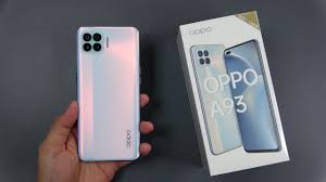 Oppo a93 is officially released on october 01, 2020. Oppo A93 2020 Unboxing Mediatek Helio P95 Vooc 4 0 Youtube