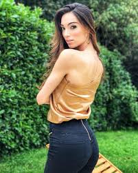 Ipotesi sulla moglie di niccolò presta. Lorella Boccia Nuova Conduttrice Daytime Di Amici