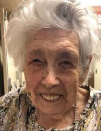 Obituary for Freda Lee (Vannoy) Leishman