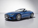 MERCEDES-SL