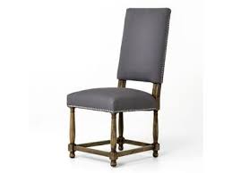 Grey Canvas Chair High Back Dining Chairs Dining Chairs Round Back Dining Chairs