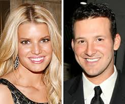 Jessica and Tony Ring Shopping?