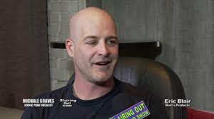 It was the early crazy punk stuff that led to samhain, which then i'd rather see the misfits do a reunion show with michael graves than with danzig, american. Michael Graves Eric Blair Talks Exiting The Misfits Part 4 2018 Youtube