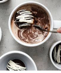 Tiktok Hot Chocolate Bombs I Am A Food Blog Recipe In 2020 Chocolate Bomb Food Blog Food