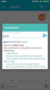 You can meet people from all around the world and talk about whatever you want. Download Chat To Learn English Pro 1 7 4 Apk Apkfun Com