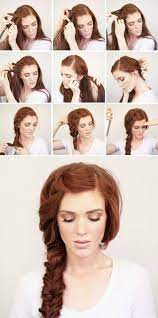 43 Fancy Braided Hairstyle Ideas From Pinterest Festival Hair Long Hair Styles Hair Styles