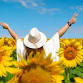 Kalbar Sunflower Festival event image