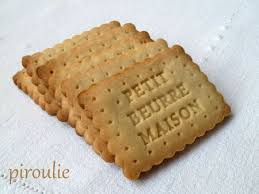 Petits Beurre Maison Petit Beurre Recette Beurre Recette Recette