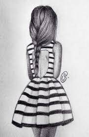 111 Insanely Creative Cool Things To Draw Today Cool Drawings Hipster Girl Drawing Sketches