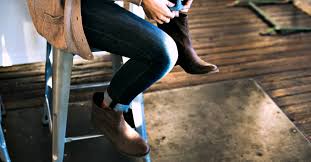 Consider using a naturally derived conditioner to can i safely condition my shoes with it? How To Get Salt Stains Off Shoes And Boots Even Uggs