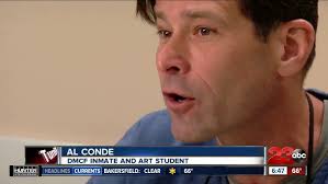 Ron Woodham discusses the work of Prison photographer and art teacher Sue  Paull