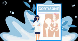 Image result for Cortisone