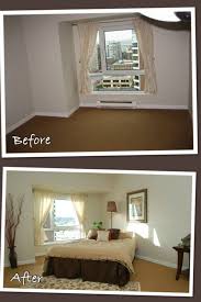 staging a master bedroom placing the bed in the corner new interior solutions small bedroom decor home staging french bedroom decor