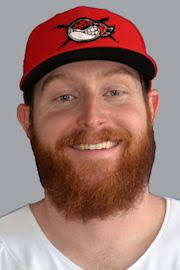 Kyle Halbohn Stats, Age, Position, Height, Weight, Fantasy & News