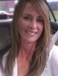 Kimberly Elizabeth Gilliard