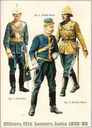 Duncan S 20mm Colonial Modelling British Colonial Cavalry British Colonial British Army Uniform British Army