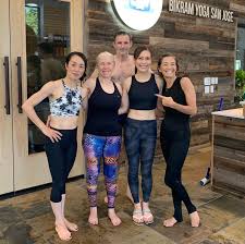 .san jose gives you access to everything you need to transform your life: Bikram Yoga San Jose Home Facebook