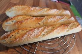 Baguettes Kitchenaid Veroetlesjujus Over Blog Com Recettes De Cuisine Recette Kitchenaid Artisan Recette