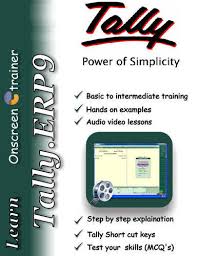 Tally Erp 9 Tutorial In Hindi English Tamil Language In Isanpur Ahmedabad Edutuor Id 10705941662