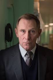 Ep 1 Danny Webb Ds Rory Editorial Stock Photo