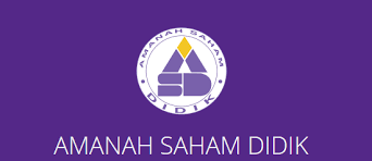 Amanah saham didik (asd) fund was launched on the 20th of april 2001. Amanah Saham Didik Asd