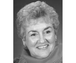 Barbara Berger Obituary (1935