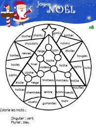 Une Activite Par Jour Avant Noel L Ecole De Crevette Noel Jeux Noel Calendrier De L Avant