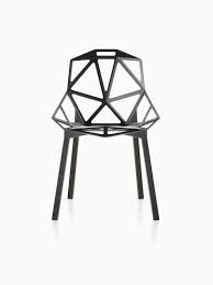 Magis Chair One Side Chair Herman Miller