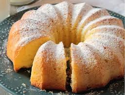 Une Ciambella Au Mascarpone Est Un Gateau Italien Ressemblant A Une Petite Couronne A Base De Farine Amidon De Ma En 2020 Recette Facile Recette Gateau Facile Recette