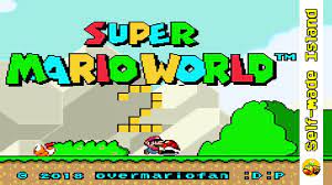 Download pal wii iso game torrents. Super Mario World 2 Super Mario World Rom Hack Snes Super Nintendo Youtube