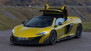 Mclaren 675lt Spider Wallpapers Supercars Net