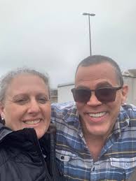 Steve looks happy with the St. Louis County, Missouri Proclamation! I  proclaim that Steve is the one and only VOICE🎤🎶❤️