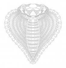 Snake coloring pages to print apartamentosbogota co. Adult Coloring Pages The Snake Kidspressmagazine Com
