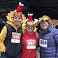 Turkey Trot