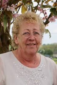 Condolence Book for Brigid (Bertha) FINNERAN (née Kennedy) (Castleplunket,  Roscommon)