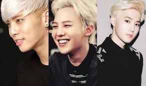 This particular style has become a crowd from the ridiculously popular kpop hairstyles for guys to the two block haircut the reality is korean men have soft and versatile hair that offers styling flexibility. Best Male K Pop Idols That Look Attractive With Short Hairstyle Channel K